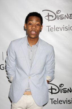 Tyler James Williams