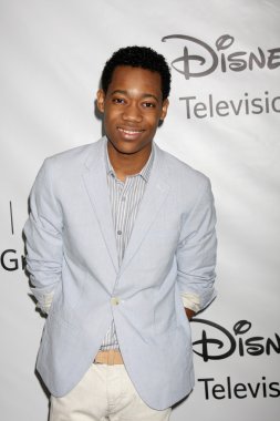 Tyler James Williams