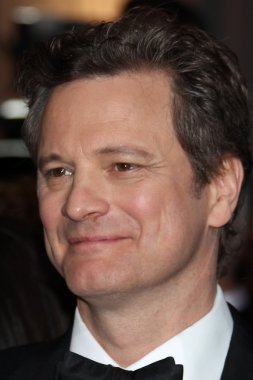 Colin Firth