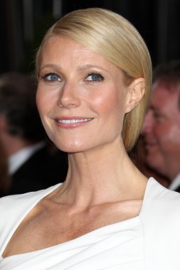 Gwyneth Paltrow