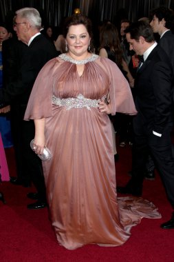 Melissa Mccarthy