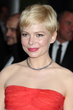 Michelle Williams