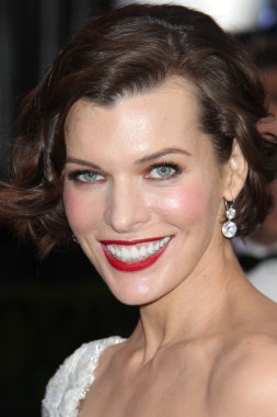 Milla Jovovich