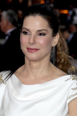 Sandra bullock