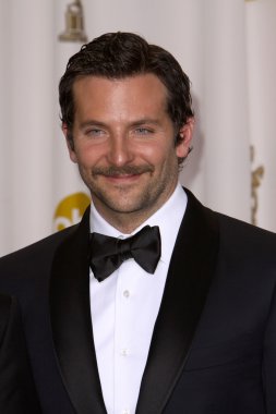 Bradley Cooper