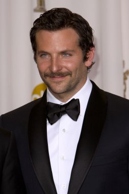 Bradley Cooper