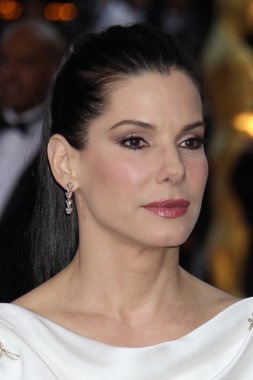 Sandra bullock