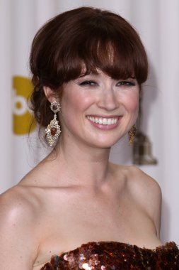 Ellie Kemper