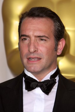 Jean Dujardin