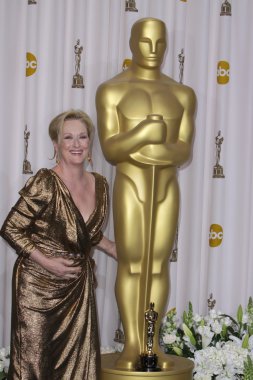 Meryl Streep