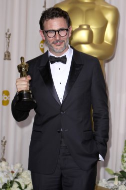 Michel Hazanavicius