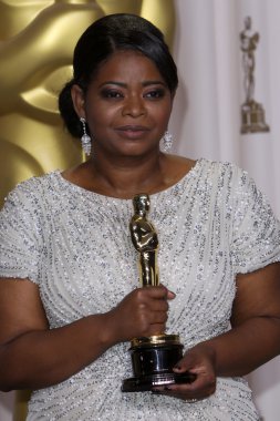 Octavia Spencer