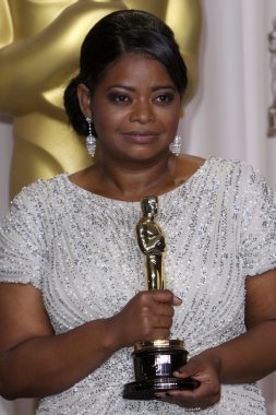 Octavia Spencer