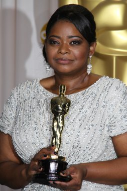 Octavia Spencer