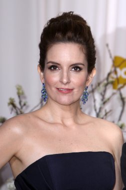 Tina Fey