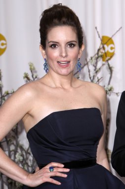 Tina Fey