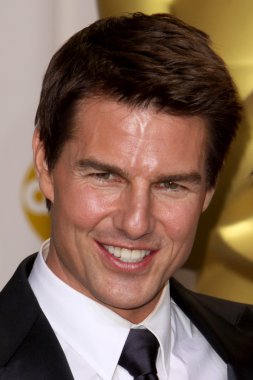 Tom Cruise