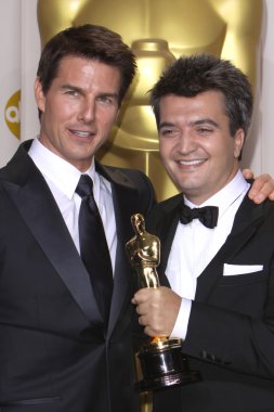 Tom Cruise, Thomas Langmann