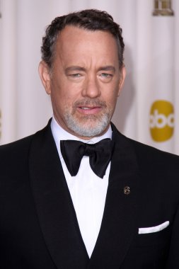 Tom Hanks