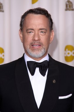 Tom Hanks