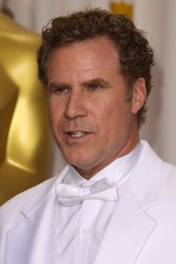 Will Ferrell clipart