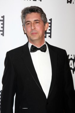 Alexander Payne