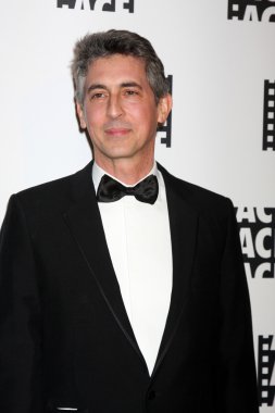 Alexander Payne