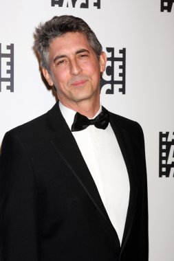 Alexander Payne