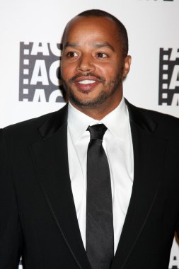 Donald Faison