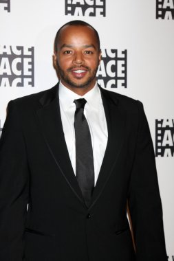 Donald Faison