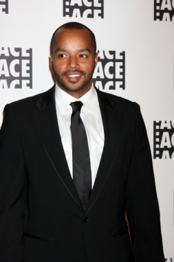 Donald Faison