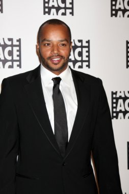 Donald Faison