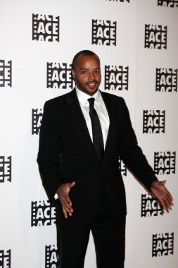 Donald Faison