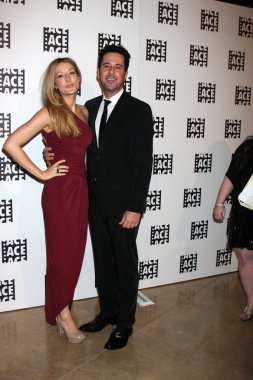 Jennifer Finnigan, Jonathan Silverman