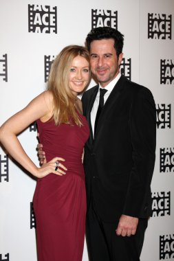 Jennifer Finnigan, Jonathan Silverman