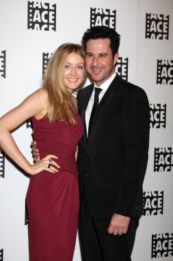 Jennifer Finnigan, Jonathan Silverman