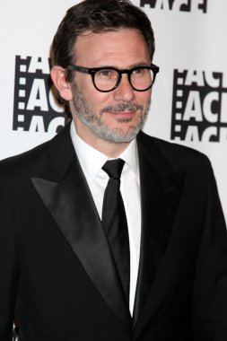 Michel Hazanavicius