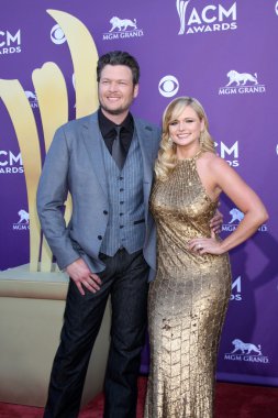 Blake Sheldon, Miranda Lambert