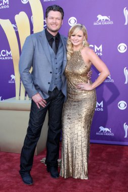 Blake Sheldon, Miranda Lambert