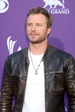 Dierks Bentley