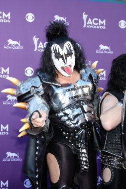 Gene Simmons
