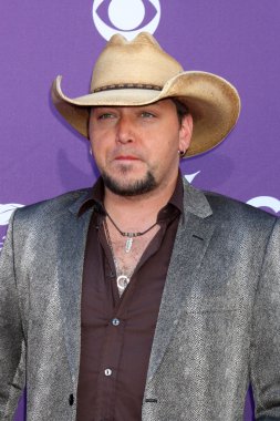 Jason Aldean