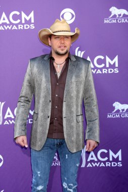 Jason Aldean