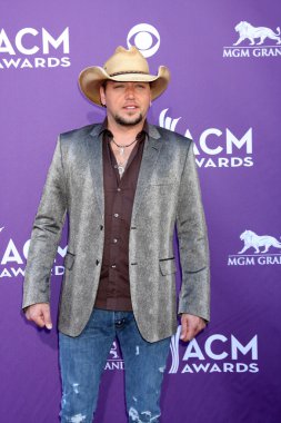 Jason Aldean