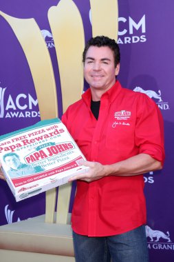 John Schnatter