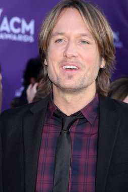 Keith urban