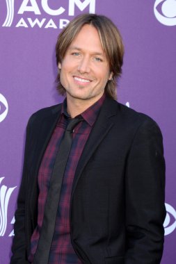 Keith urban