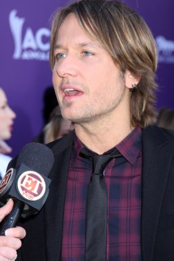 Keith urban