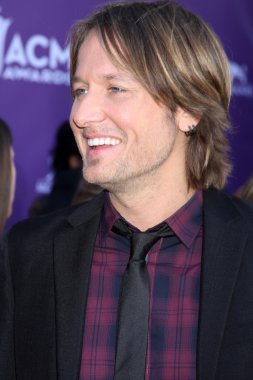 Keith urban