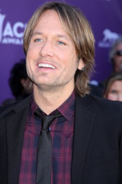 Keith urban